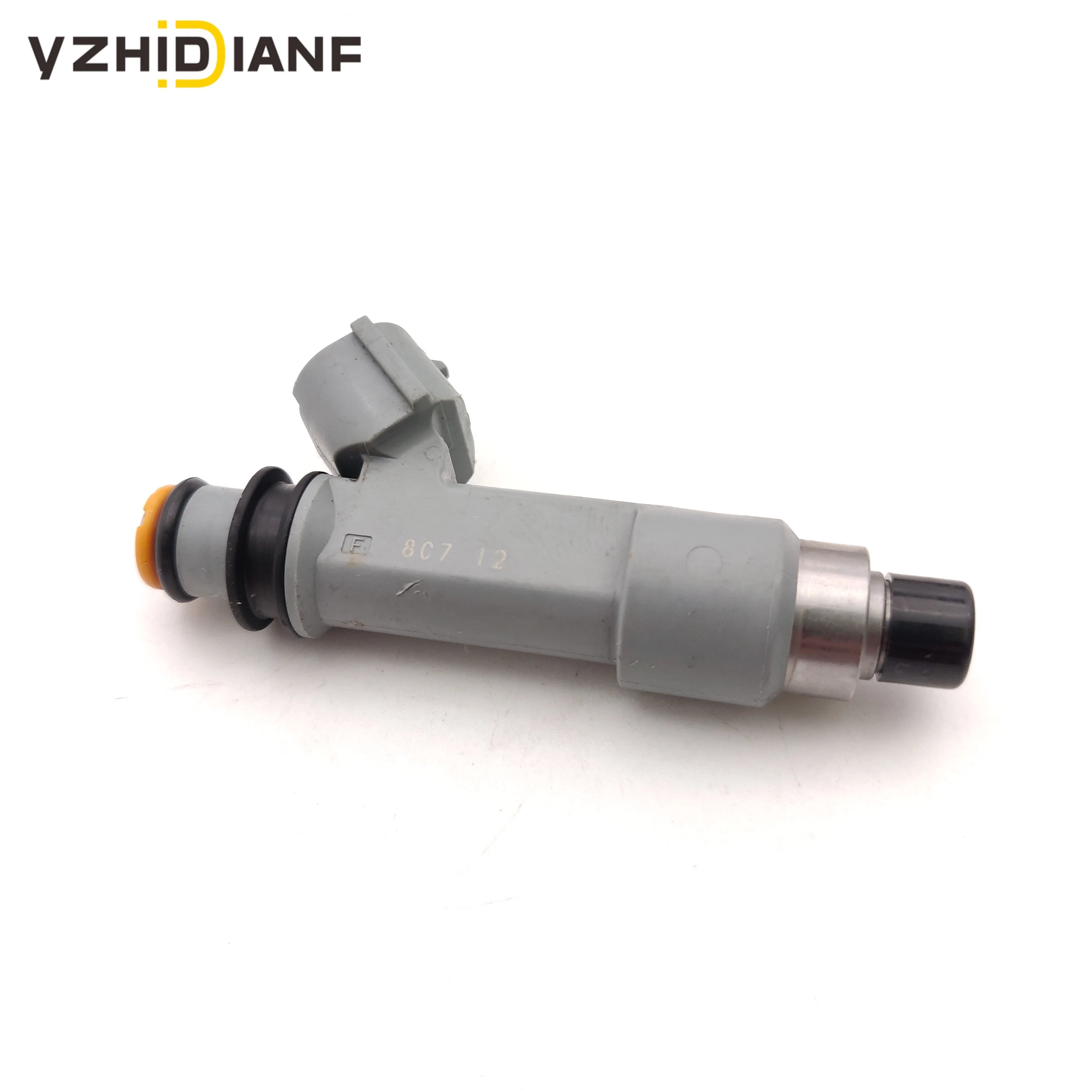 koyuuuki  Amazon.com: Generic Metal Fuel Injector 15710-86G00 for Suzuki