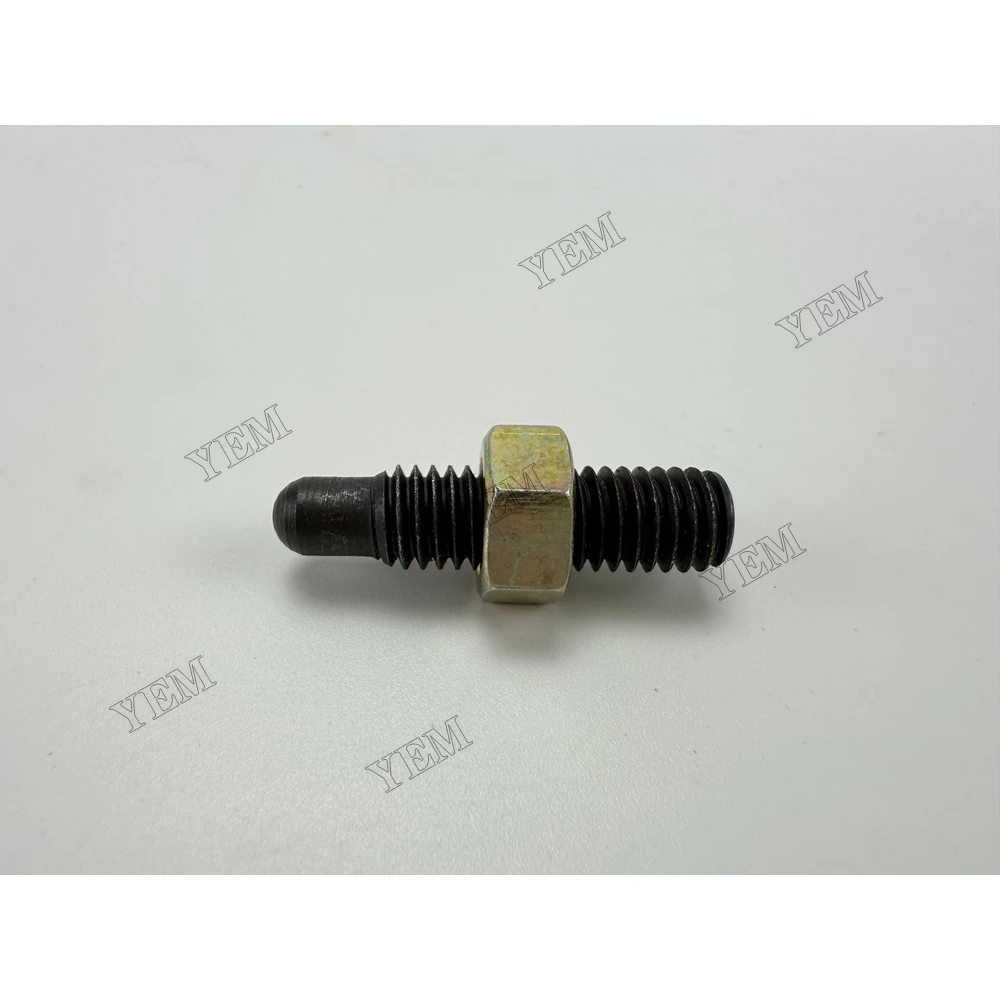 Wholesale 4JG1 Machine Screw 6