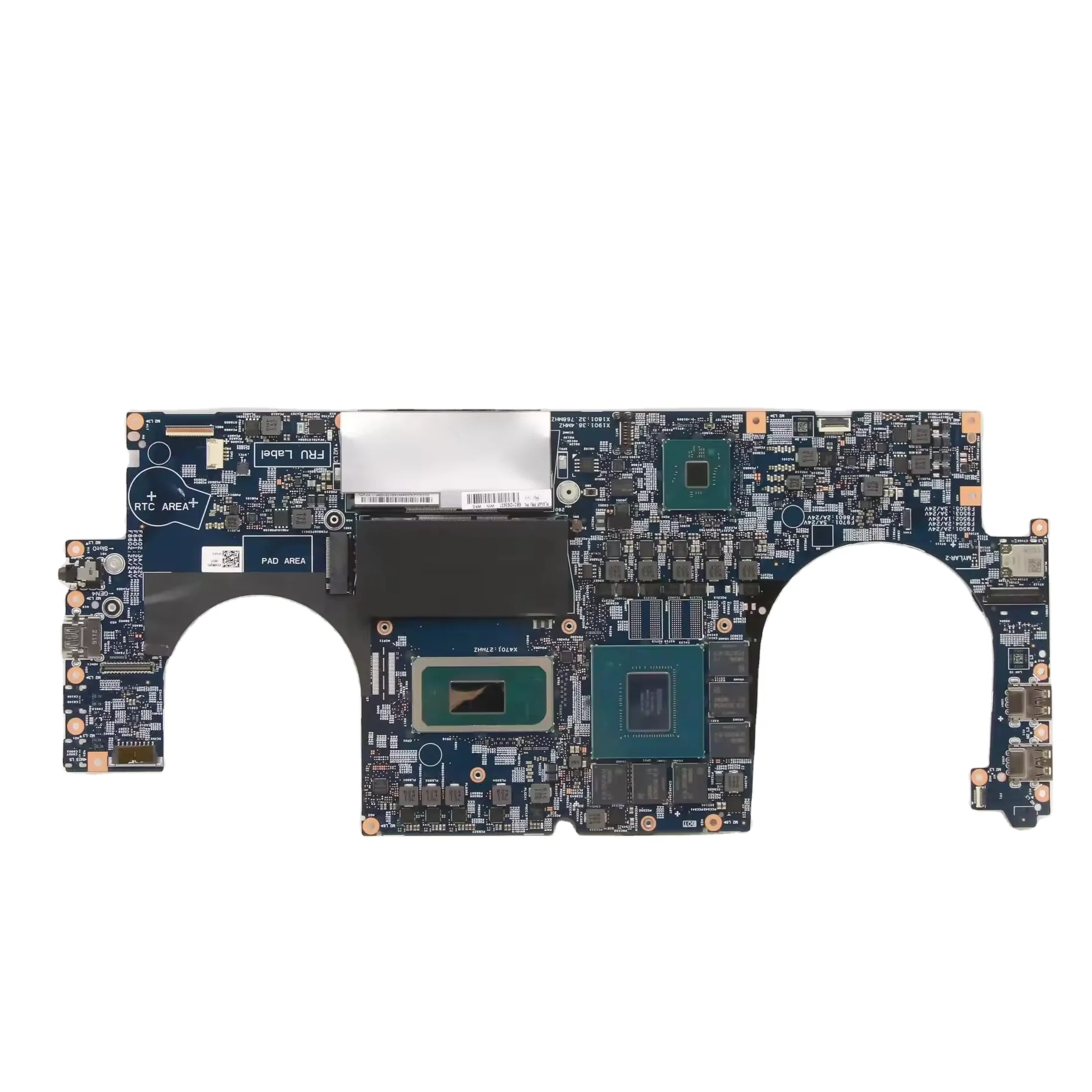 lenovo thinkpad x1 extrem システムボード　マザーボード Lenovo ThinkPad X1 Extreme Motherboard Replacement - iFixit Repair