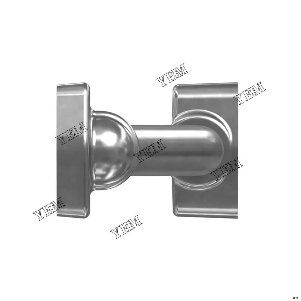 High Performance Tube Assembly 172-8099 1728099 High Performance Engine Parts 5