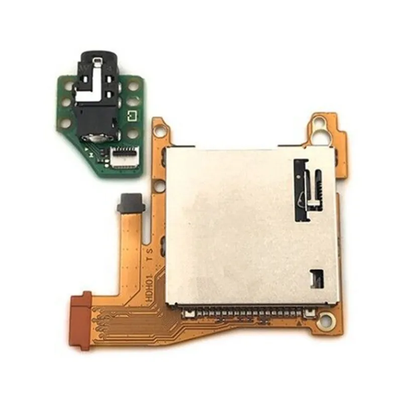 SYYTECH Game Card Slot Reader for NS Nintendo Switch Lite