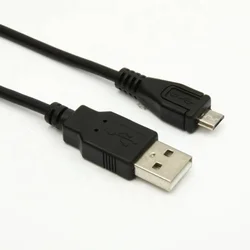 Фабричный оригинальный высококачественный кабель micro usb для мобильного телефона android