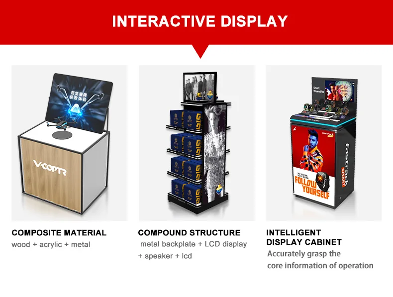 Custom Countertop Game Controller Stand Acrylic Gamepad Display Holder ...