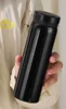 New pocket cup-black-300 ml