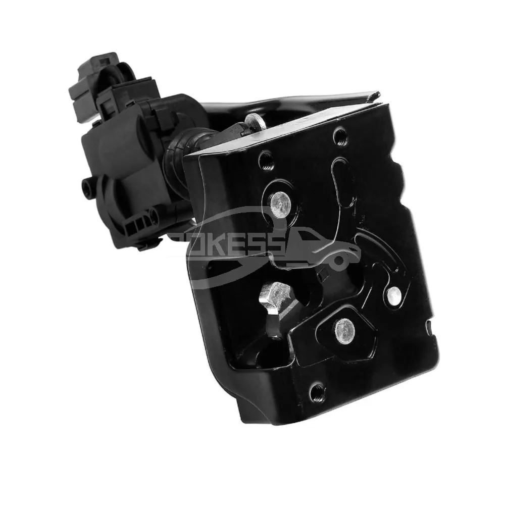 Car part Rear Tailgate Lock 9L8Z7843150B 9L847843102AD 9L8Z7843150A fo... — 2