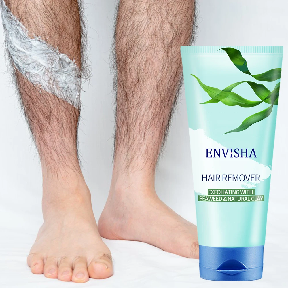 Маска для удаления волос