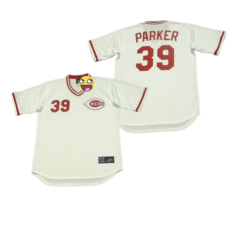 Rob Dibble Jersey  Rob Dibble Cincinnati Reds Jerseys & Shirts