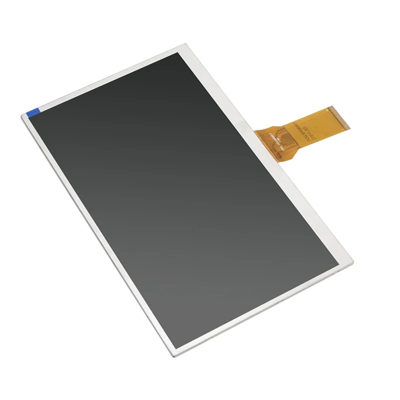 tft display sizes factory