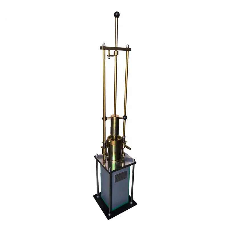 Marshall Compactor Hand-Operated marshall Compactor Hammer for Moulds