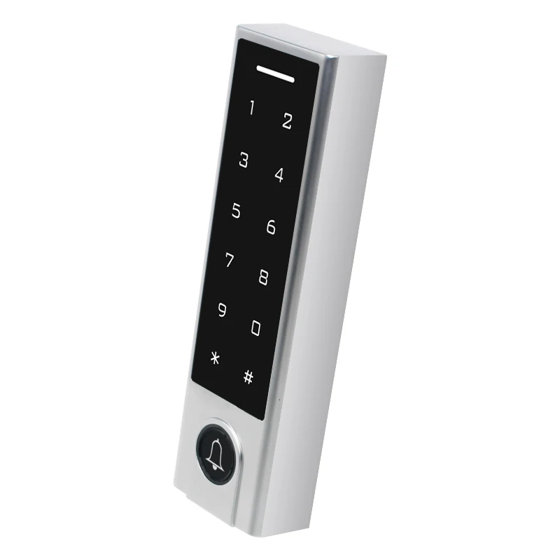 Secukey H3 WIFI Tuya Access Controller RFID Card Reader Touch Keypad for Door Access Control System