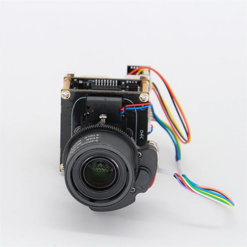 5MP SONY 360度ドーム型　PoEネットワークカメラ　SNC-HM662 SNC-HM662