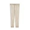 Pantalones beige