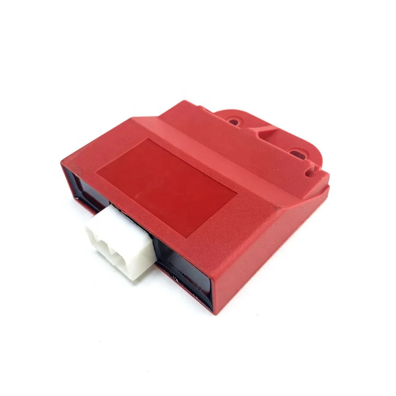 Adessi Immobilizer Bypass CDI Unit For Piaggio Vespa GTS 125, GTV125, GT125, 200 GT – Made In Italy, CDIV125200 - View #2