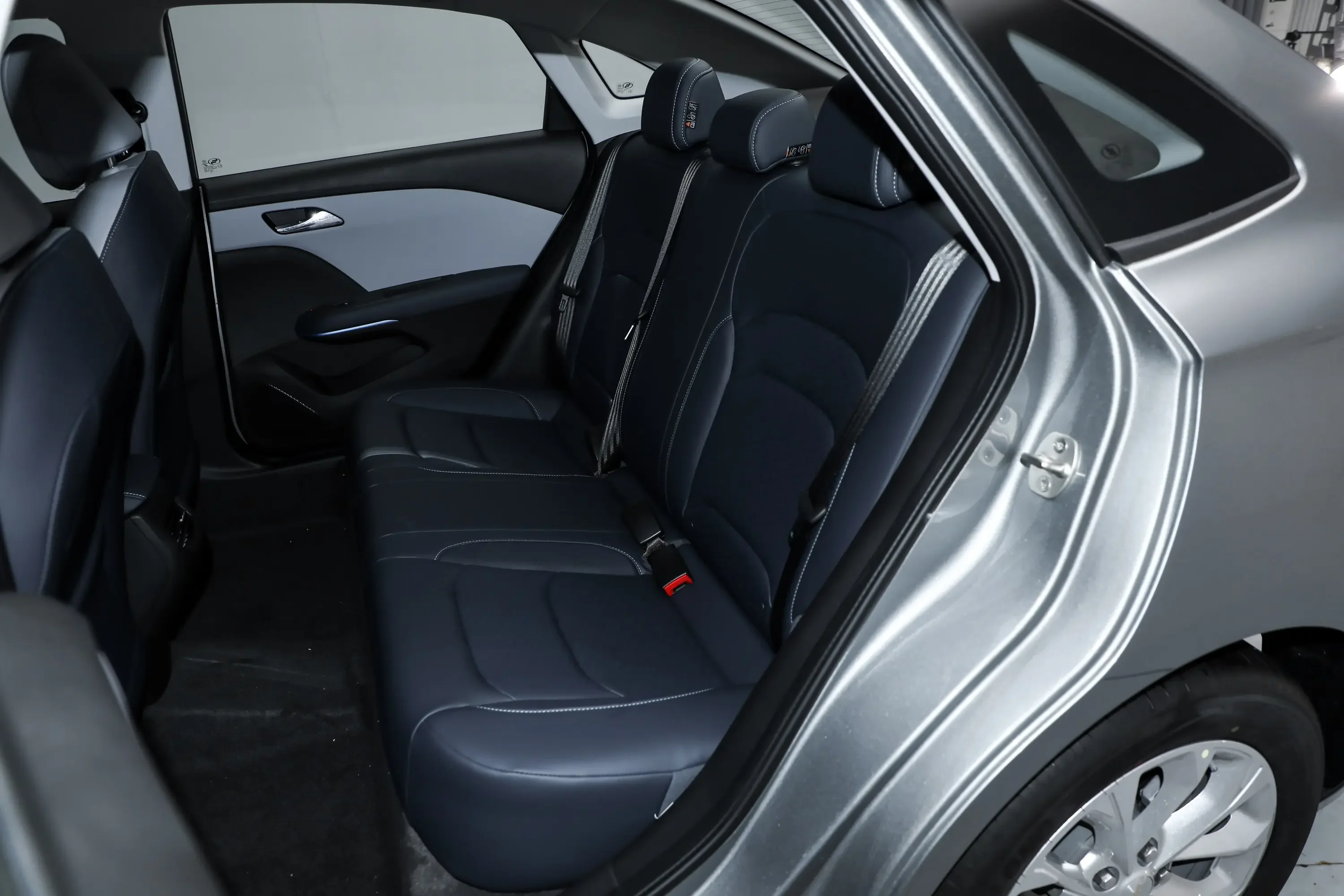 Chevrolet Monza Cruze 113ps 5 Seater High Speed Petrol Sedan LED Camera Electric Leather Turbo Multi-function Automatic