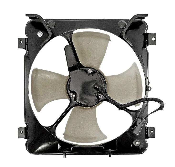 Car Auto Radiator Cooling Electronic Fan For Honda CRV Accord CD5 1994 1995 1996 1997 19016P0A004 19016-P0A-004