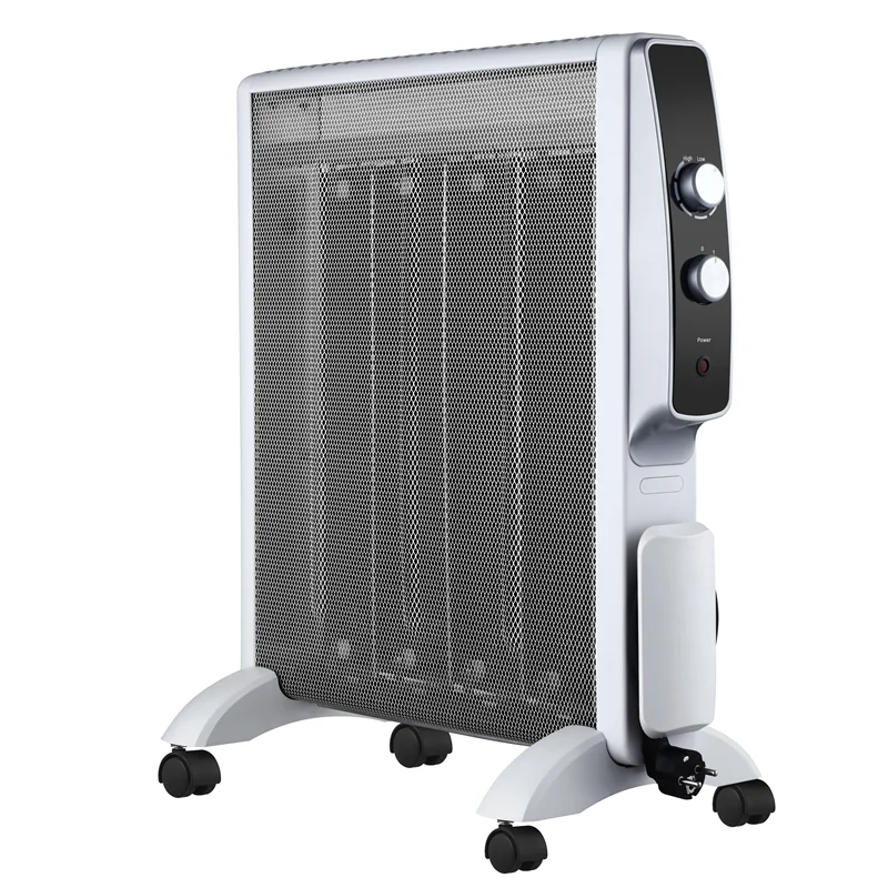 Electric Mica Heater, 2000W, 110-240V - detail 6