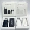 หัวชาร์จ EU 25W + สายชาร์จ