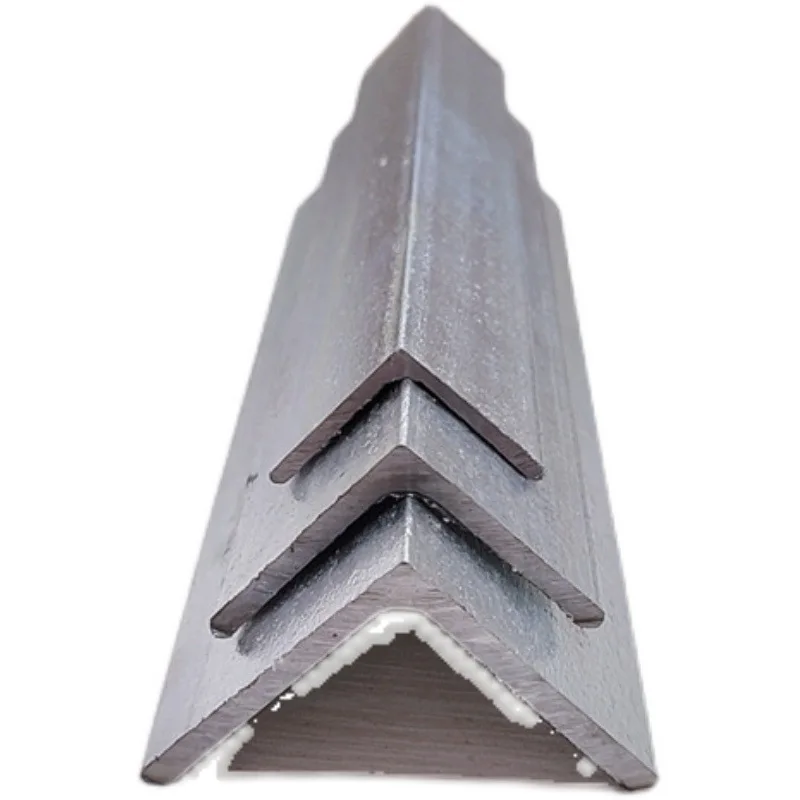 High Precision Style Cast Iron Quality 430 Stainless Steel 40x50x5 Bar Angle Plate