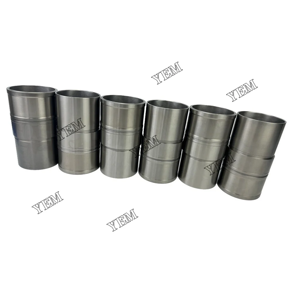 Cylinder Liner 4695313 Fit for Caterpillar C9.3 Engine 3