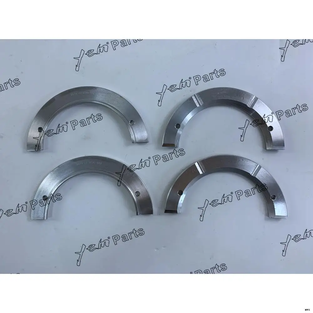 Thrust Washer 6114-20-8500 For Komatsu 4D130