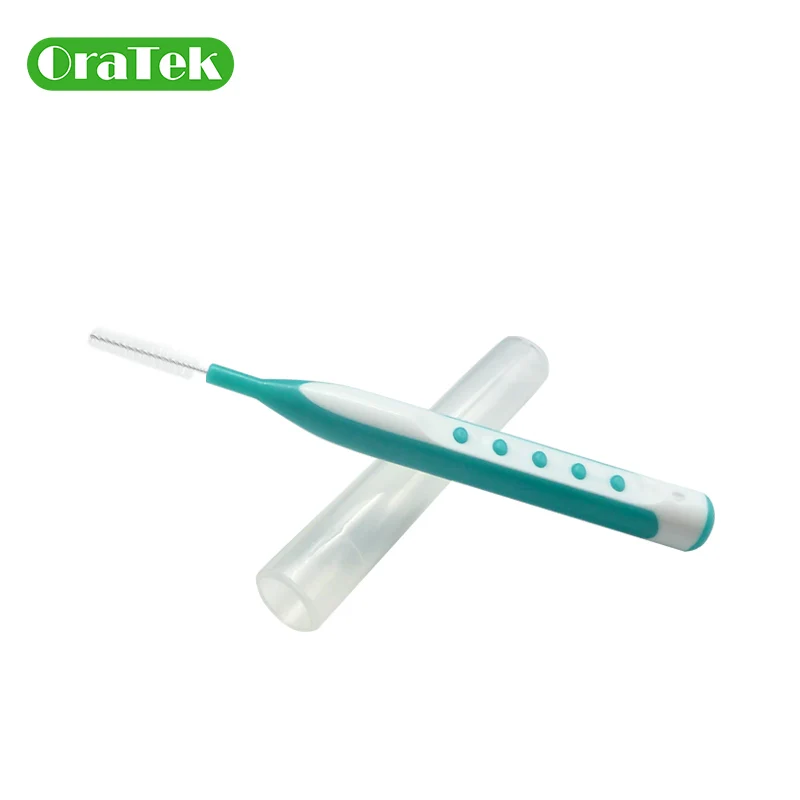 
Благоприятное средство для удаления зубного налета из Китая 