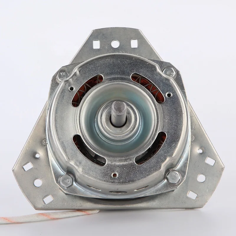 Ball Bearing Spin Motor Washing Machine Motor