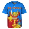 Colore Congo Stampato4