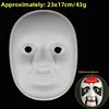 Máscaras de la Ópera de Pekín