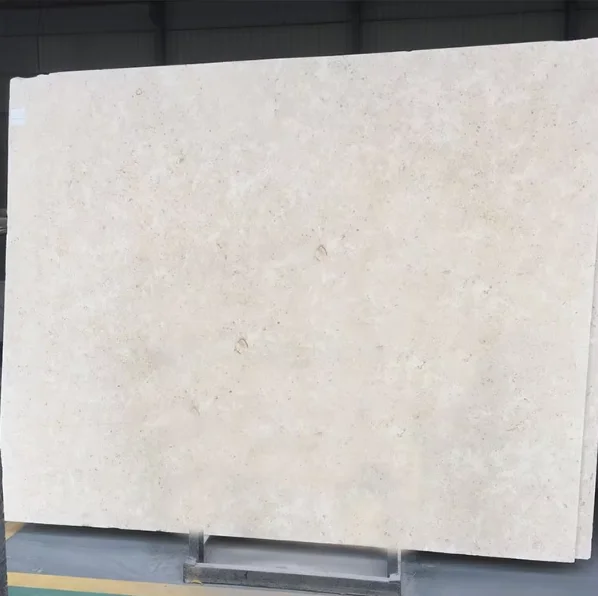 product modern polished natural beige beirut limestone outdoor floor tiles with 1 year warranty-3