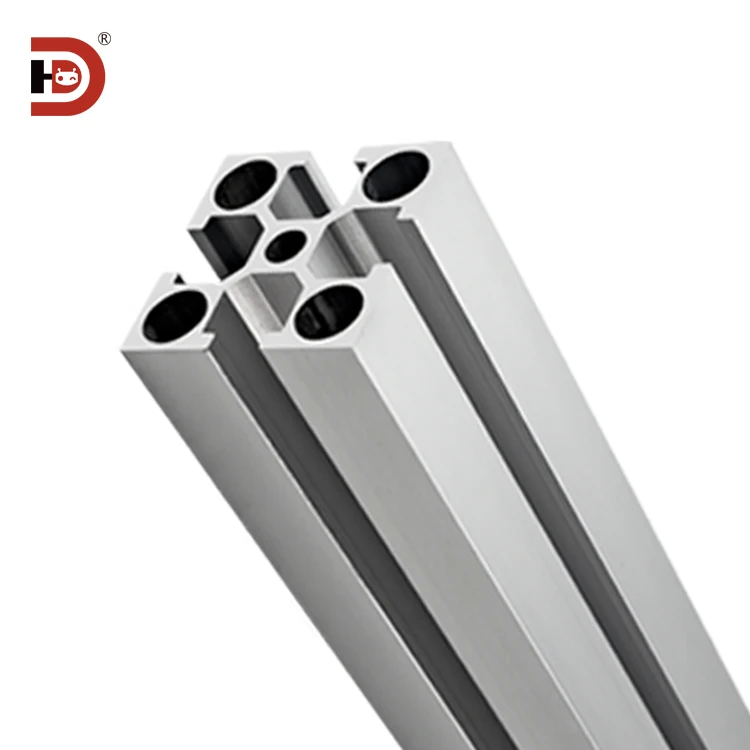 product 20 wall thickness 3030 series industrial extruded aluminum profiles suitable for assembly line workbench assembly-6