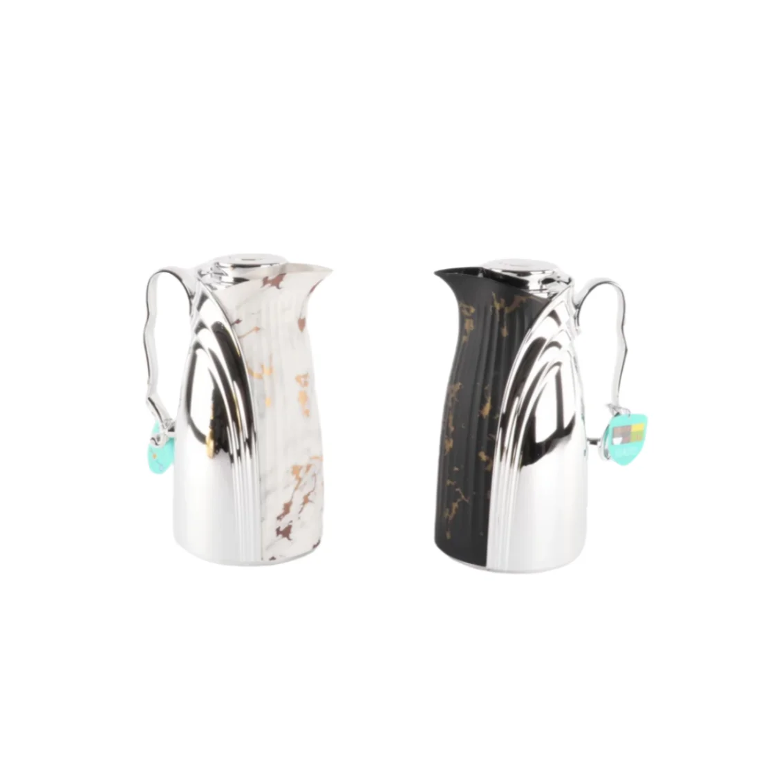 Vacuum Flask Set Gift Box