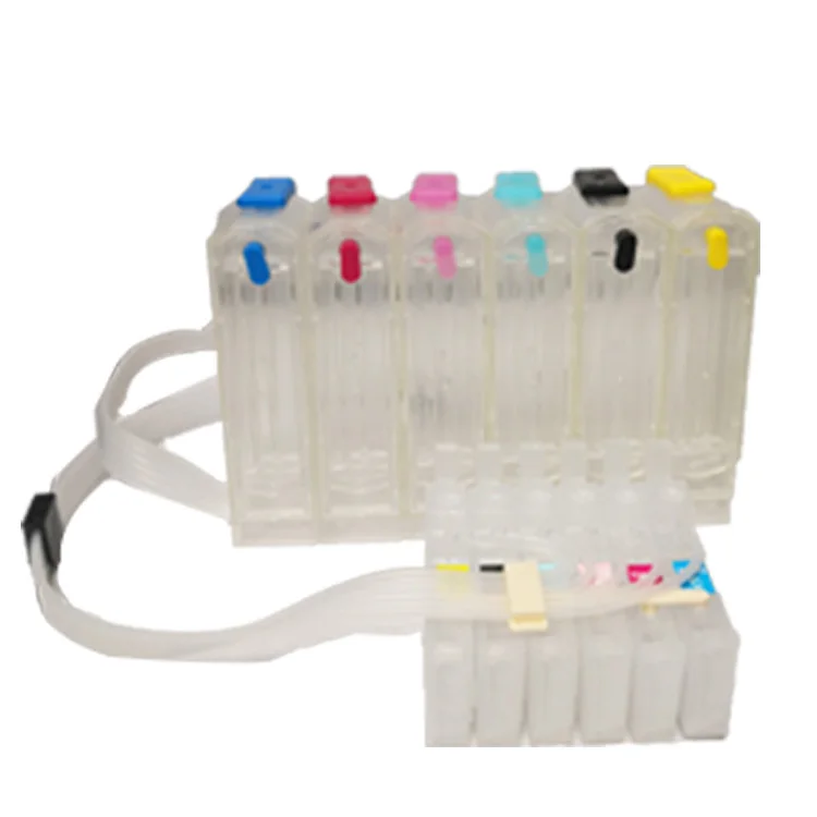 Sistema contínuo Epson T50 R290 1410 1430W (SIN TINTA)