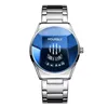 Blue Silver-Stainless Steel