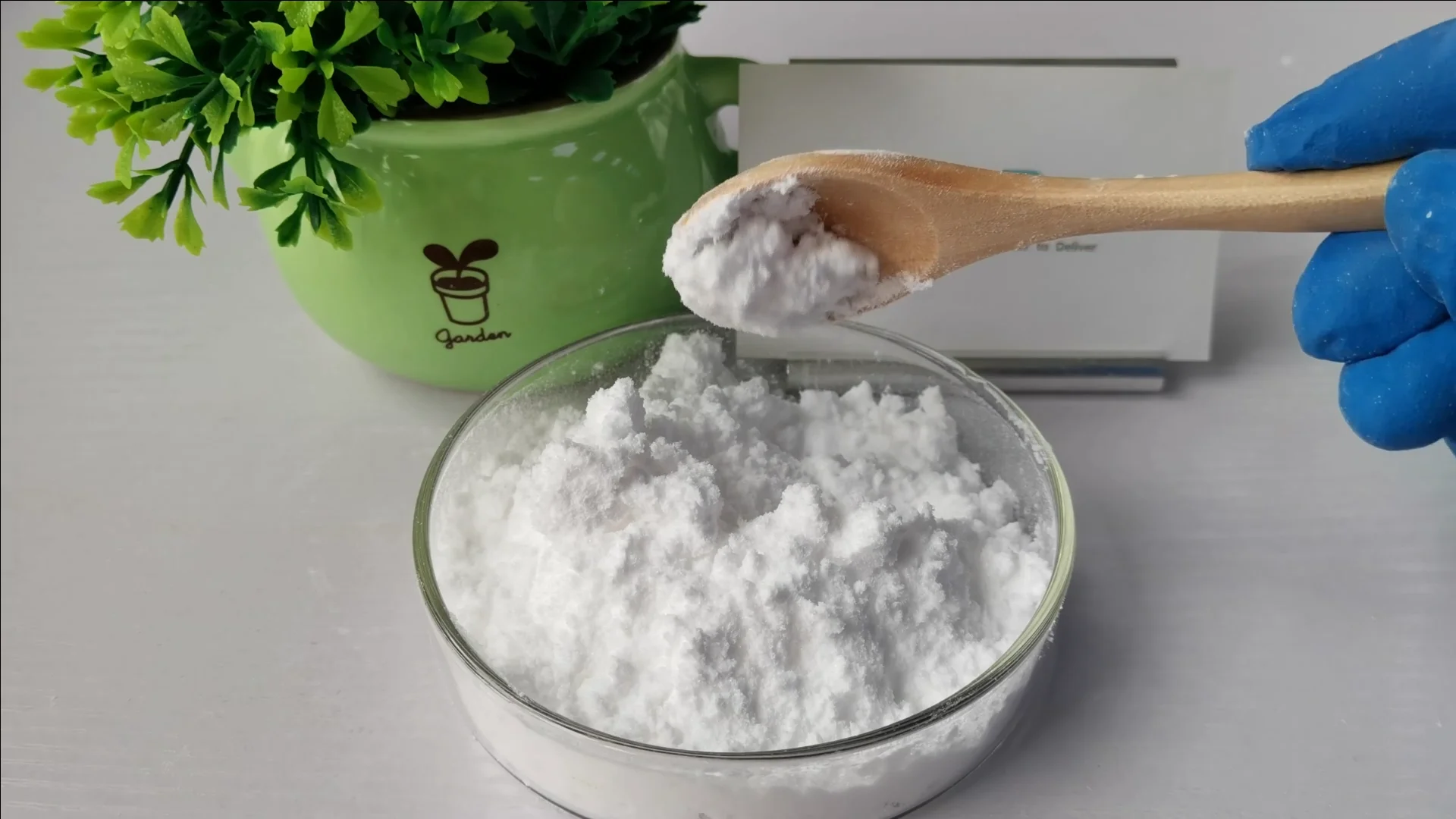 Iso Kojic Acid Dipalmitate Powder Cosmetic Raw Materials For Skin ...