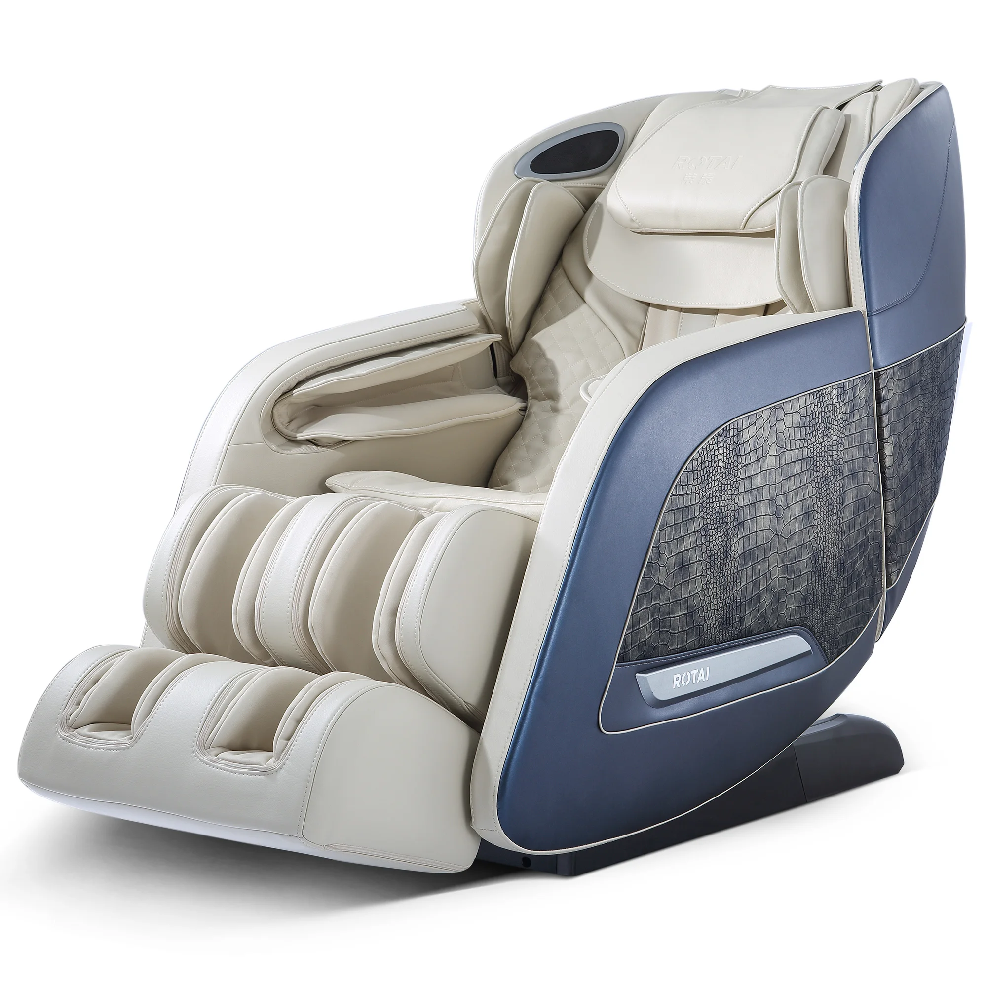 Massage Chair 4D 3D Zero Gravity Massage Chair