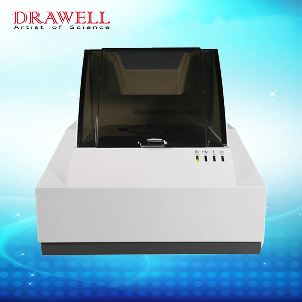 DW-EXPEC1370 Laboratory Fast Analysis Grain Testing Machine NIR Near-infrared Spectroscopy