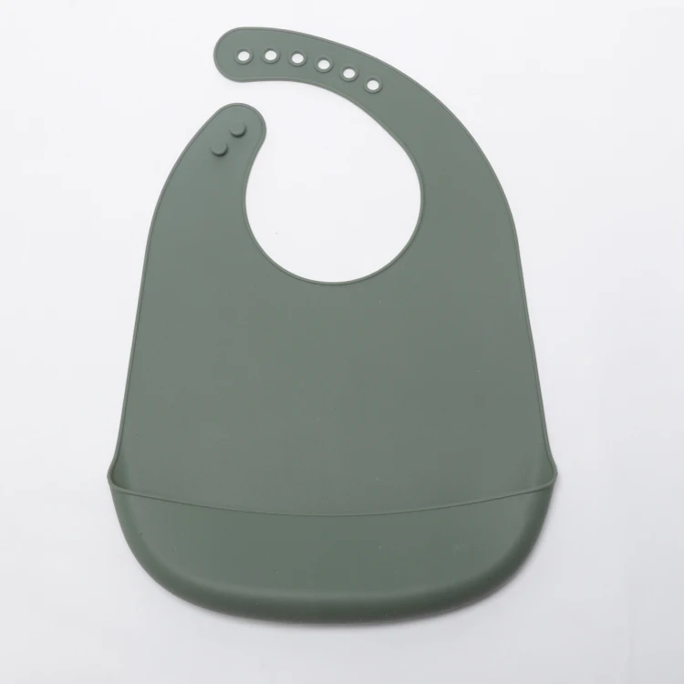 оптовая продажа милый пищевой водонепроницаемый детский нагрудник мягкий силиконовый детский нагрудник с открывающимся котом