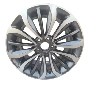 Wholesale High Quality aluminium alloy wheel hub 3110010CAC0000/3110010CMV0000/3110010DRS0000 For Trumpchi GS8 M8
