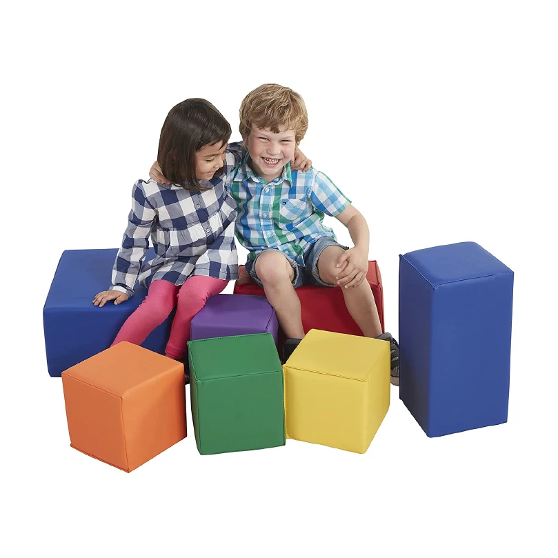 home soft play set