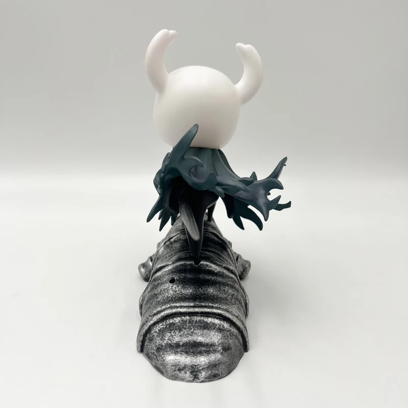 Figurine Hornet-can Anime - 18 Cm Avec Plateforme - En PVC - Décoration Collection Ou Cadeau Pour Fan