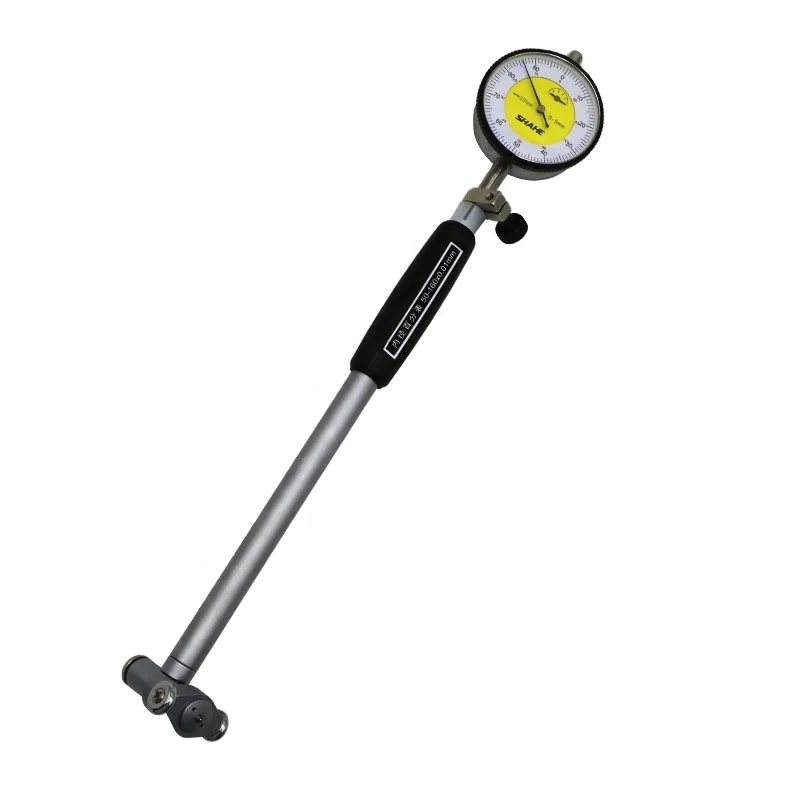 50 160mm Akurasi Tinggi Dial Bore Gauge Lubang Diameter Dial Bore Gauge Buy Tombol Penyetel Bore Gauge Bore Gauge Diameter Kawat Mengukur Gauge Product On Alibaba Com