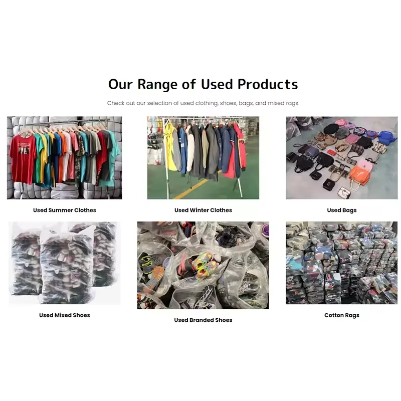 Importers Top Friperie Second-hands Vintage Brands Mixing Women Jackets  Used Clothes in Bales for Sale