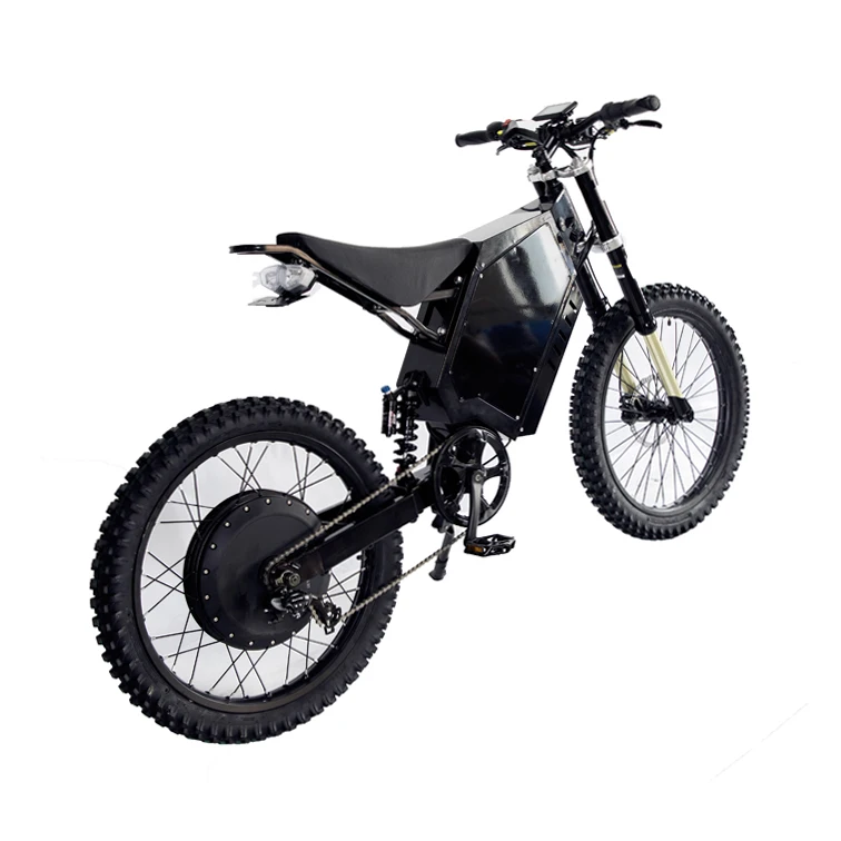 Enduro e Bike 8000w