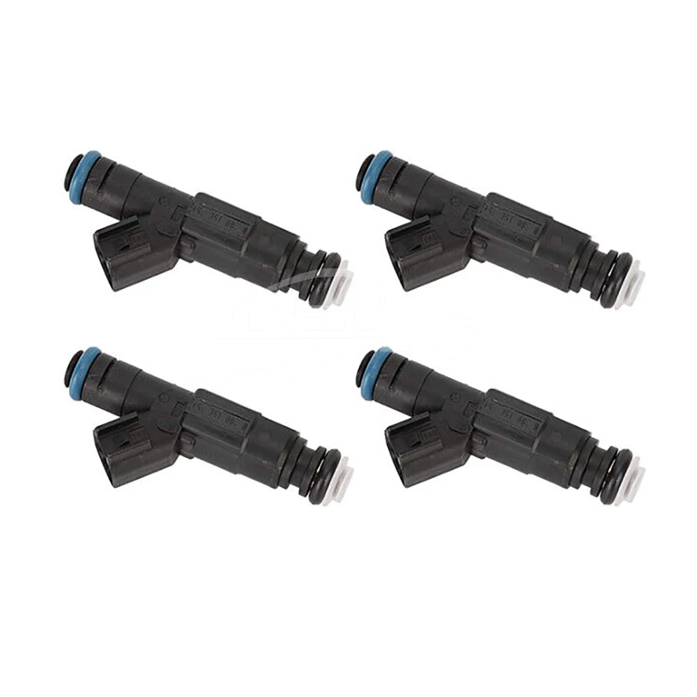 1S7G9F593GA 1S7Z9F593A 1127191 1149958 1S7G9F593DC Fuel Injector Nozzl... — 2