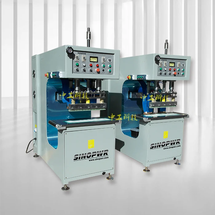 Tarpaulin Welding Machine Plastic Welder Termo Selladora De Alta Frecuencia Maquina Soldadora De Lona