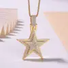 Couleur or moissanite