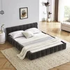 DARK GREY + Chenille + Foam