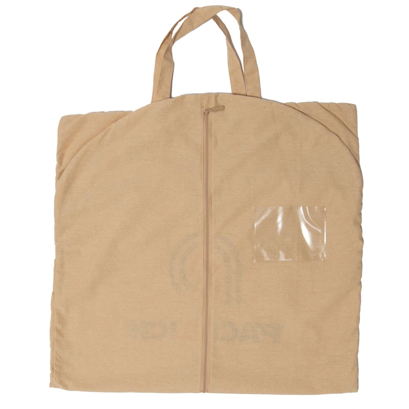 travel suit bag
