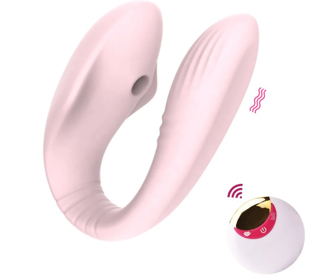 Vibromasseur à Balles Multi-fréquence - Stimulation Clitoridienne Et Point G
