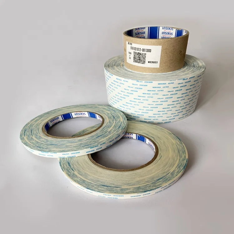 SEKISUI 5782 Double Sided Adhesive Tape for Automotive Fixing of Interior Parts